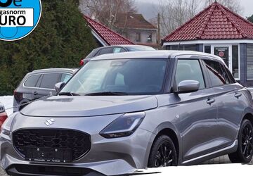 Suzuki Swift 4.760 km 18.950 &euro; Ilmenau 98693