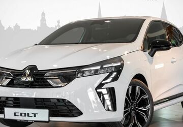 Mitsubishi Colt 1.950 km 22.390 &euro; Lüneburg 21339