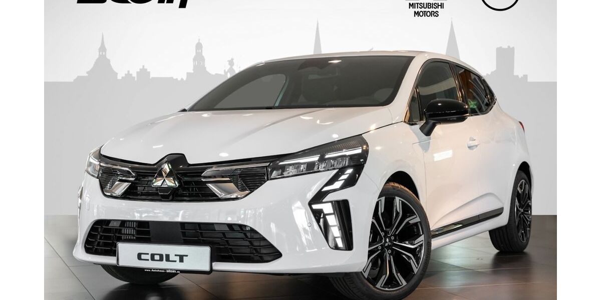 Mitsubishi Colt 1.950 km 22.390 &euro; Lüneburg 21339