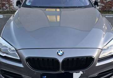 BMW 650 134.000 km 23.500 &euro; Münster 48159