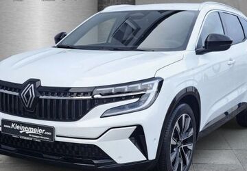 Renault Espace 2.000 km 39.490 &euro; Minden 32427