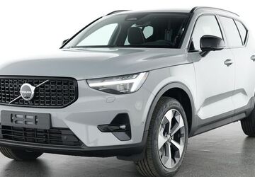 Volvo XC40 27.843 km 37.800 &euro; Steinfurt 48565