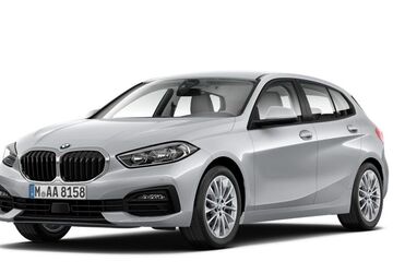BMW 116 50.187 km 18.900 &euro; Berlin-Siemensstadt 13629