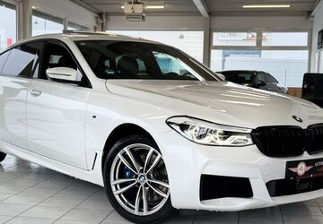 BMW 640 158.000 km 26.990 &euro; Schorfheide 16244