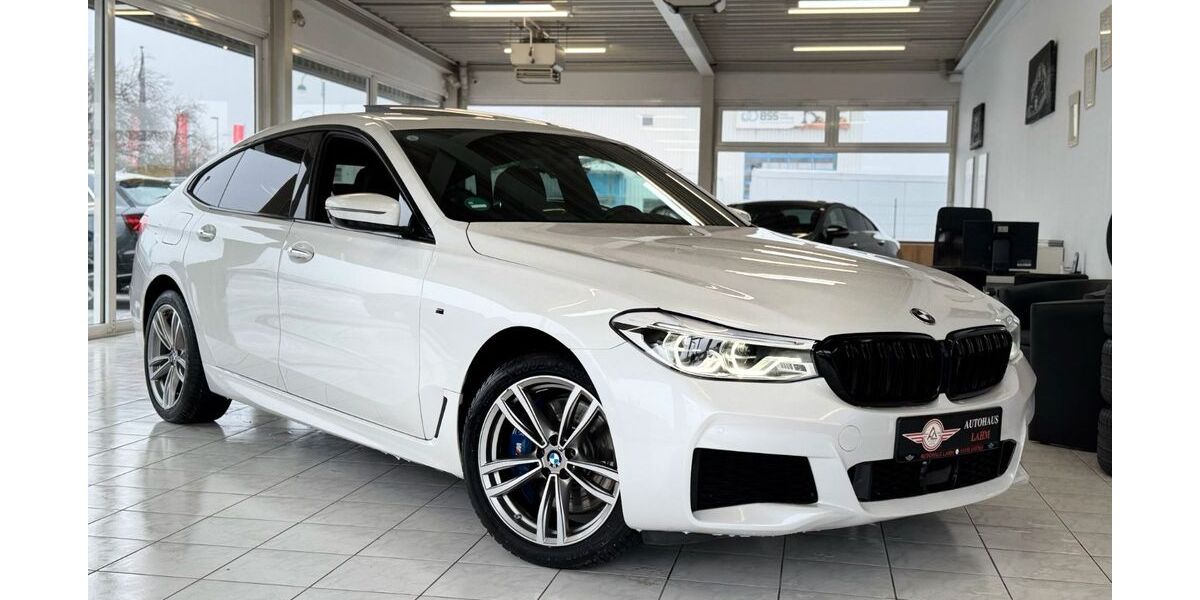BMW 640 158.000 km 27.490 &euro; Schorfheide 16244