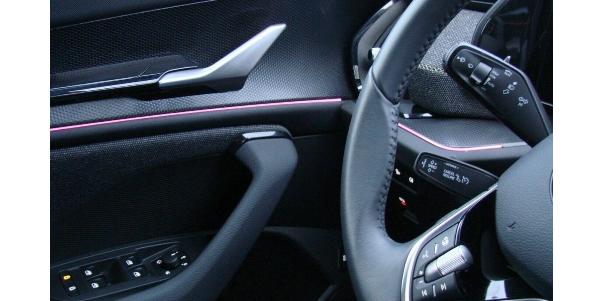 Skoda Kodiaq 2.0TDI 4x4 Selection AHK MATRIX ACC HUD 15.123 km 42.980 &euro; Falkensee 14612