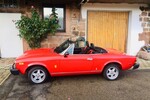 Fiat 124 Spider 65.000 km 17.999 &euro; Baiersbronn 72270