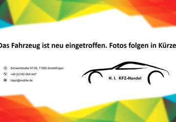 Chevrolet Captiva 224.000 km 7.999 &euro; Sindelfingen 71065