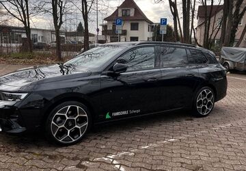 Opel Astra 22.000 km 21.499 &euro; Bad Salzuflen 32105