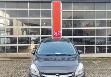 Opel Meriva 127.000 km 6.400 &euro; Osnabrück 49090