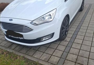 Ford C-Max 91.000 km 12.800 &euro; Metten 94526