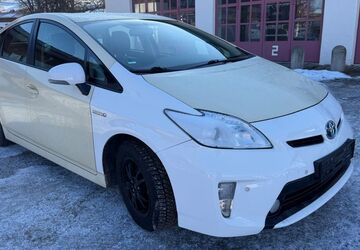 Toyota Prius 476.000 km 3.990 &euro; Bad Bayersoien 82435