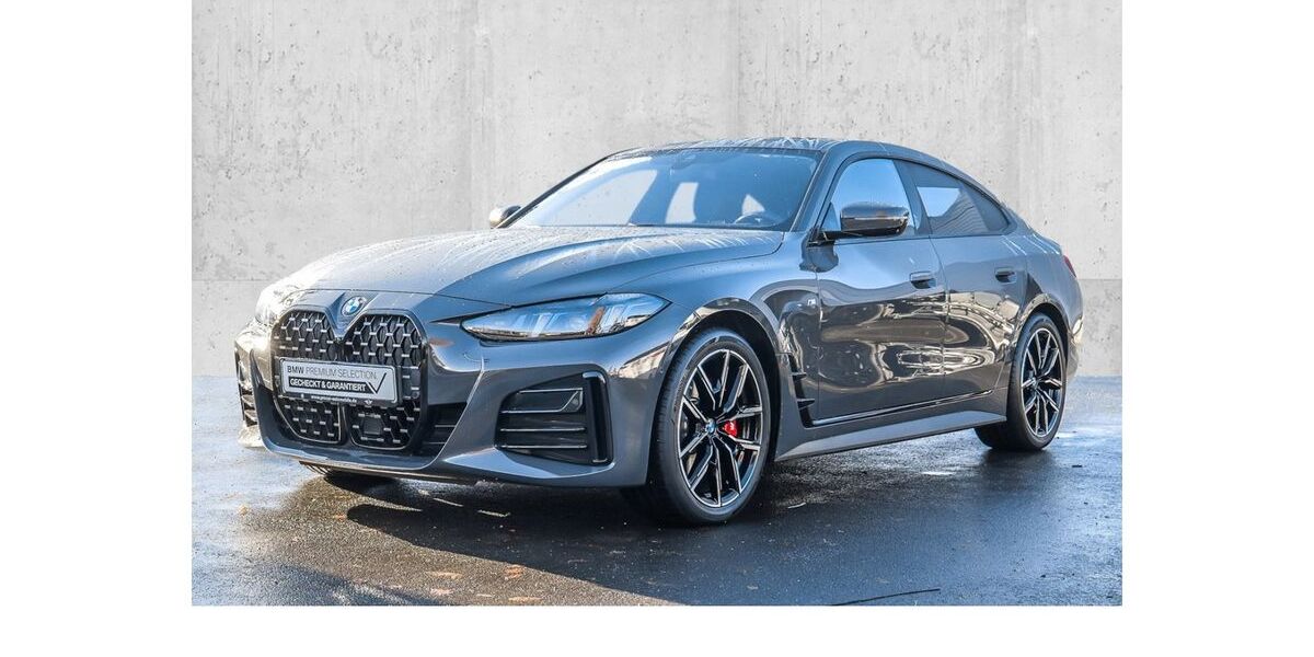 BMW 420 Gran Coupé 17.422 km 44.995 &euro; Köln-West 50858