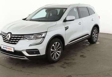 Renault Koleos 59.531 km 21.790 &euro; Stuttgart 70195
