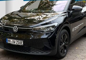 VW ID.4 12.750 km 45.888 &euro; Hamburg 22303
