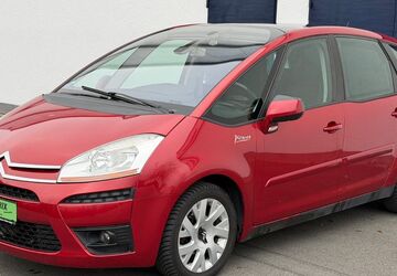Citroen C4 Picasso 157.000 km 2.900 &euro; Münster 48157