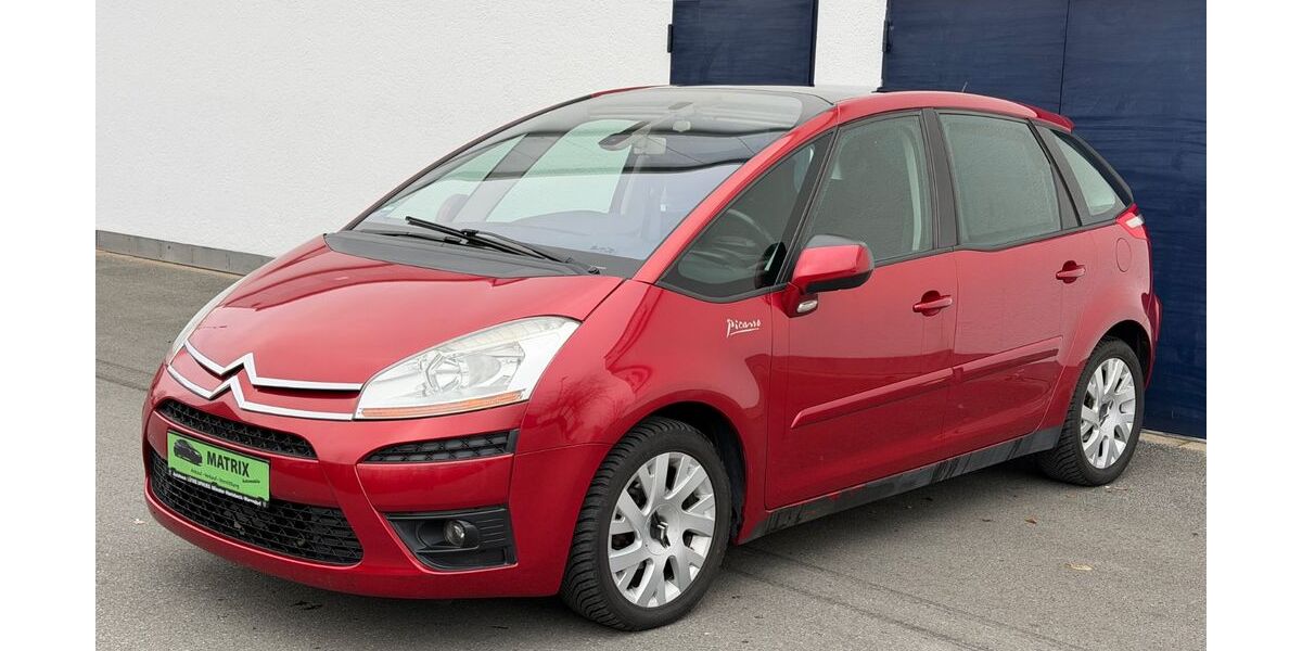 Citroen C4 Picasso 157.000 km 2.900 &euro; Münster 48157