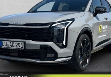 Kia Sportage 9.990 km 41.990 &euro; Gruenstadt 67269