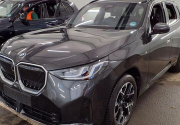 BMW X3 26.906 km 56.990 &euro; Braunschweig 38112