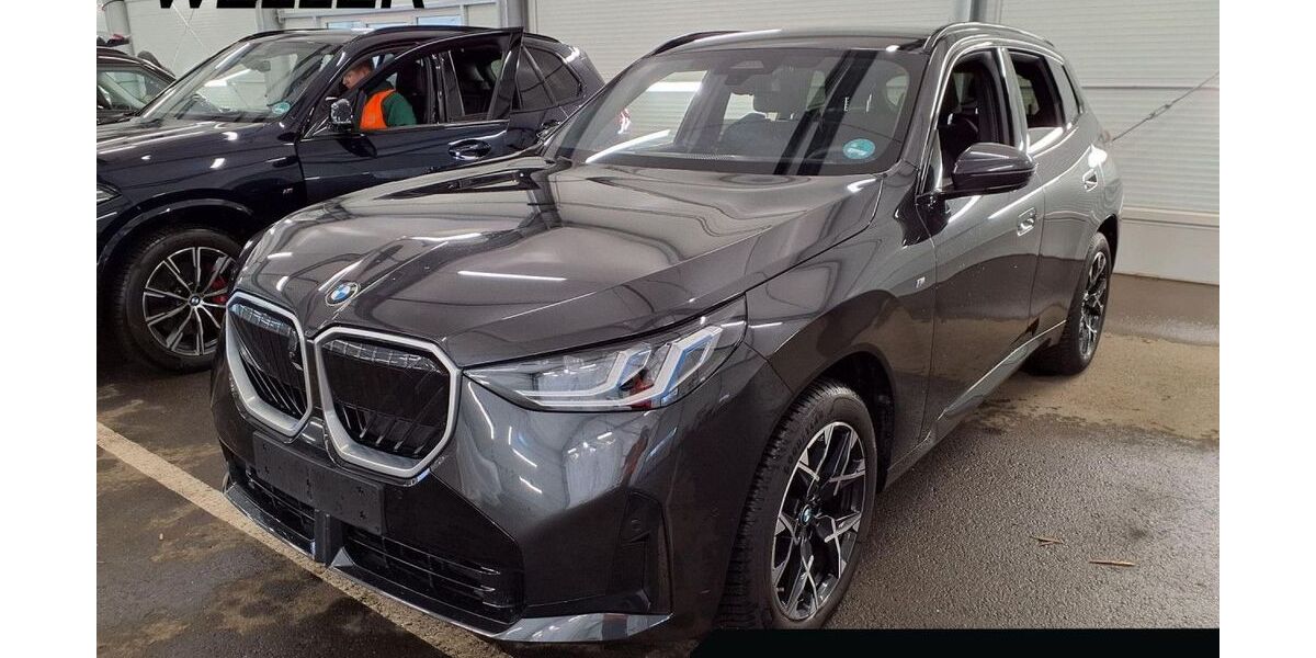 BMW X3 26.906 km 56.990 &euro; Braunschweig 38112