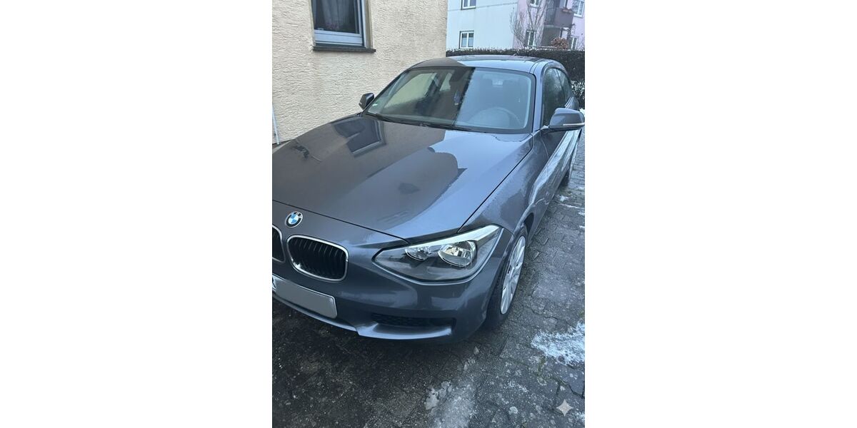 BMW 114 163.000 km 5.200 &euro; Blaufelden 74572