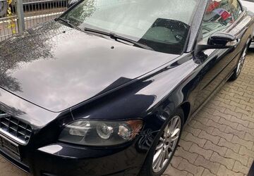 Volvo C70 241.000 km 4.999 &euro; Eppstein 65817