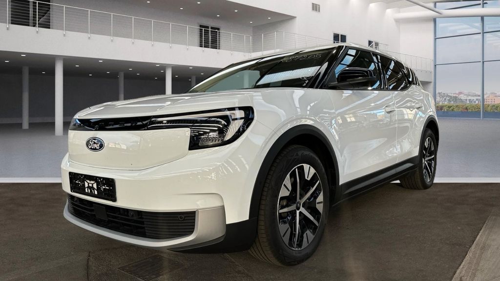 Ford Explorer 2.200 km 34.780 &euro; Vreden-Ortsteil Ammeloe 48691