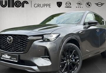 Mazda CX-60 3.897 km 53.903 &euro; Trier 54292