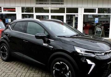 Mitsubishi ASX 2.327 km 29.450 &euro; Dessau 06847