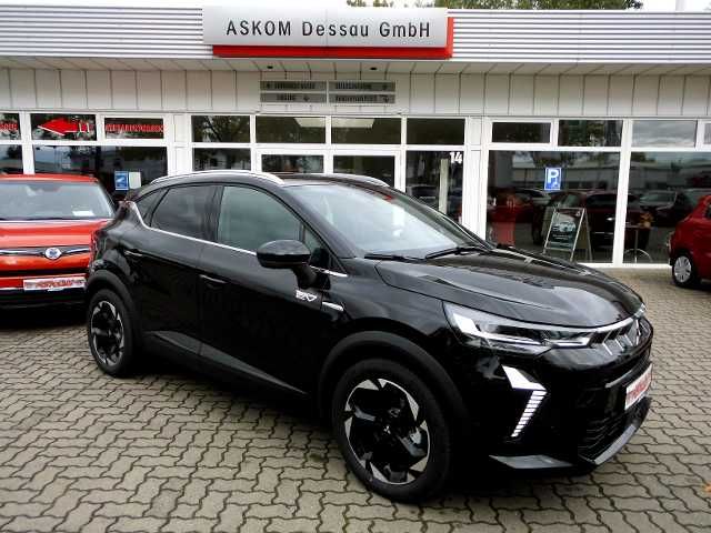 Mitsubishi ASX 2.327 km 29.450 &euro; Dessau 06847