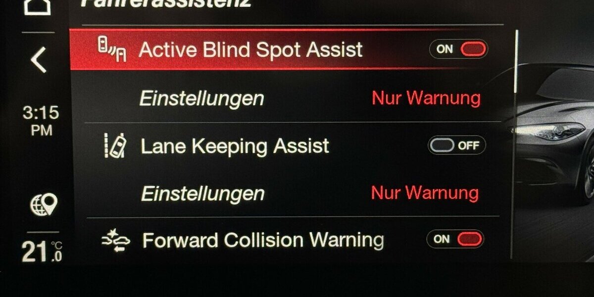 Alfa Romeo Giulia 2.2 D Q4 Veloce Leder Panoramadach 36.700 km 35.790 &euro; Lich 35423