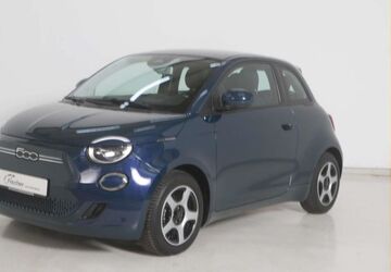 Fiat 500e 13.872 km 11.980 &euro; Pilsach 92367