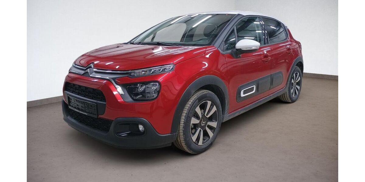 Citroen C3 6.100 km 15.990 &euro; Rüdesheim/Nahe 55593