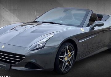 Ferrari California 60.750 km 119.900 &euro; Osterhofen 94486