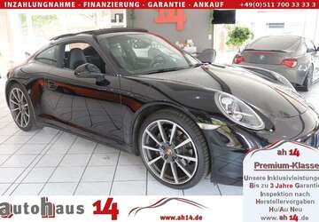 Porsche 911 219.200 km 57.950 &euro; Isernhagen 30916