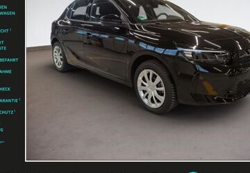 Opel Corsa 4.501 km 24.980 &euro; Schönau 79677