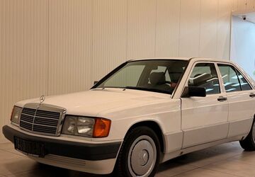 Mercedes-Benz 190 289.720 km 4.990 &euro; Steinfeld 49439