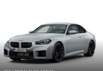 BMW M2 16.300 km 66.900 &euro; Idstein 65510