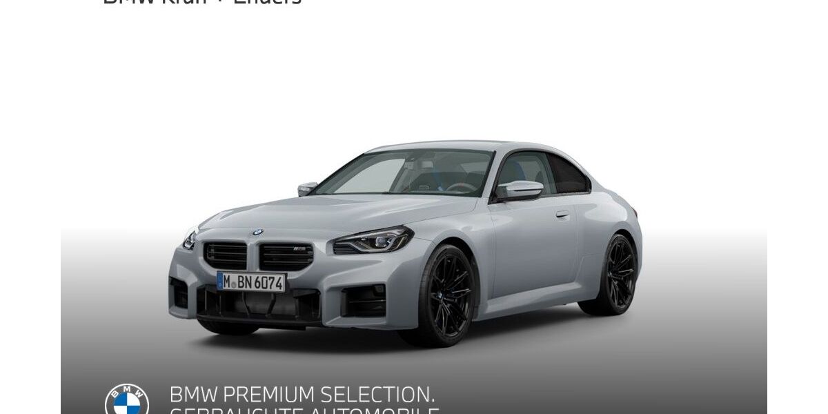 BMW M2 16.300 km 66.900 &euro; Idstein 65510