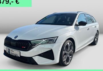 Skoda Octavia 6.900 km 49.480 &euro; Kornwestheim 70806