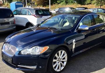 Jaguar XF 202.000 km 6.850 &euro; Remseck am Neckar 71686