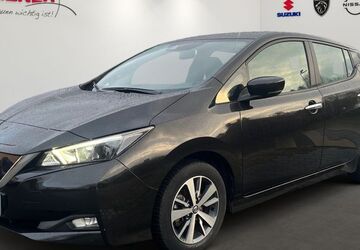 Nissan Leaf 85.046 km 11.880 &euro; Potsdam 14482