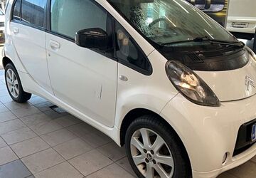 Citroen C-Zero 164.000 km 2.300 &euro; Randers SV 08940