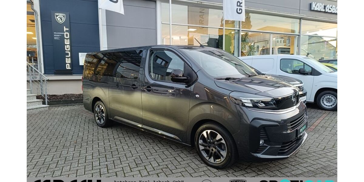 Opel Zafira 43.450 km 33.990 &euro; Hachenburg 57627