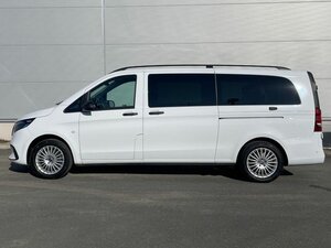 Mercedes-Benz Vito 116 Tourer PRO 4x4 XL STANDHZ NAV KAMERA 34.272 km 61.490 &euro; Sangerhausen 06526
