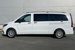 Mercedes-Benz Vito 116 Tourer PRO 4x4 XL STANDHZ NAV KAMERA 34.272 km 61.490 &euro; Sangerhausen 06526