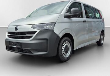 VW T7 Transporter 1.500 km 49.990 &euro; Suhl 98529