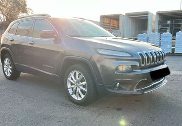 Jeep Cherokee 199.000 km 8.850 &euro; Köln 51105