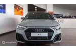 Audi A1 35 TFSI 150ch S line S tronic 7 5.000 km 36.980 &euro; Champniers 16430
