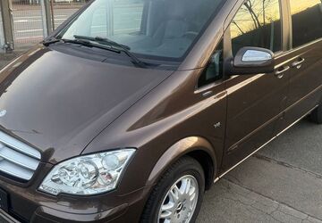 Mercedes-Benz Viano 185.000 km 24.999 &euro; Bielefeld 33607